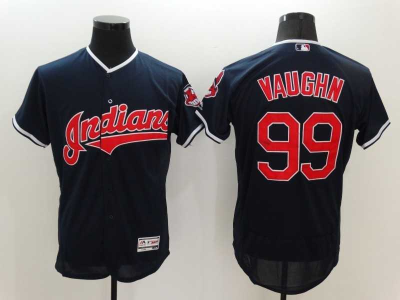 Cleveland Indians #99 Ricky Vaughn  Navy Blue 2016 Flexbase Collection Stitched Baseball Jersey,We sell and wholesale Cleveland Indians #99 Ricky Vaughn  Navy Blue 2016 Flexbase Collection Stitched Baseball Jersey on line form chian!